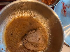 -西塔老太太泥炉烤肉(川沙百联店)