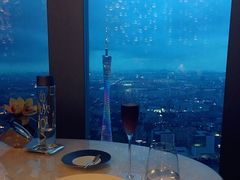 -广州四季酒店·佰鲜汇·现代法餐