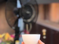 -大酉·M Coffee(北京美术馆店)