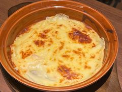 -萨莉亚意式餐厅(杭州滨江天街店)