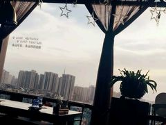 -烛影拾光观景餐厅·创意菜·摄影·小提琴(大唐不夜城店)