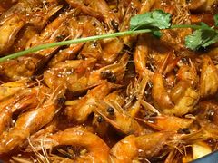 大虾-惠友大虾(太原北街店)