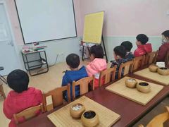 -智韵素养黎明练字(莘庄校区)