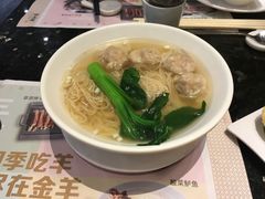 -新兴·金羊座·粤菜点心(乐峰店)