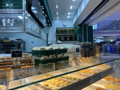 -酥大興·新国潮糕点配茶饮(龙岗万达黑金店)