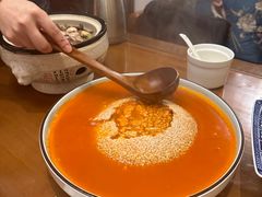 -泡桐树孙二娘私房菜