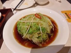 -同合居·非遗东北菜(红博会展店)