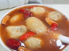 -罗子龙罗家桂花汤圆(曹都巷店)