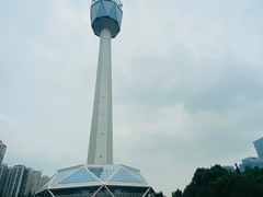 -陕西自然博物馆