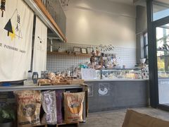 -隹木咖啡馆(宝龙广场店)