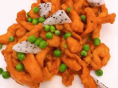 -马尔龙新疆饭店·清真(瑞景店)