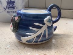 -青韵台陶艺Diy(永庆坊店)