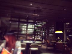 大堂-山港凯悦酒店·BEBA海滩烧烤餐厅酒吧