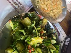 -后街佬·炭火鲜鱼杂(南城店)