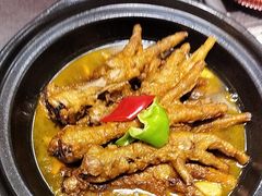 -洪泽老鱼馆(淮海一店)