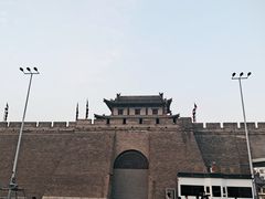 -西安城墙·碑林历史文化景区