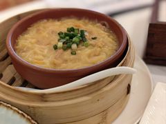 -白天鹅宾馆-宏图府餐厅