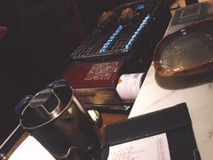 -JUKEBOX玖部音乐餐厅(华侨城店)