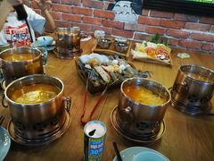 -Thai Basil罗勒叶泰式餐厅(时代天街店)