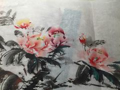 谷隆画舍-谷隆画舍·国画书法素描彩铅水彩
