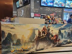 -UME影城(中国巨幕高新店)