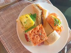 -J.CO Donuts & Coffee(Mal Bali Galeria)