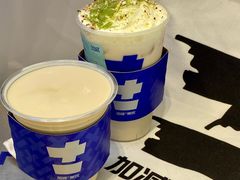 -加减茶饮(高沙店)
