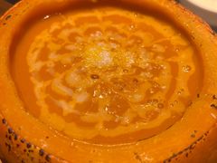 多肉南瓜粥-博欧姆新派韩国料理·炸鸡(艾尚店)