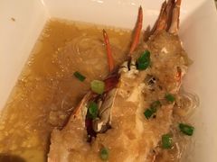 -上海金桥红枫万豪酒店-万豪中餐厅
