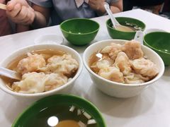 -麦文记面家(佐敦店)