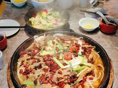 -老板恋上鱼(恒隆广场店)