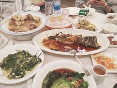 -明香海鲜酒家(华强北店)