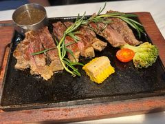 -豪客来牛排(华创国际广场店)