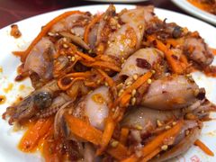-西塔大冷面(市府大路店)