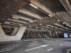 -曼谷素万那普国际机场