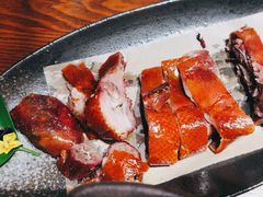 -南拳十三姨·潮汕砂锅粥(世纪金源店)