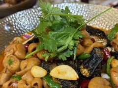 -福巷湘食小馆·猛火现炒(上海首店)
