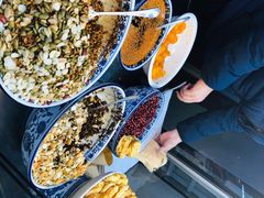 -老马家马蓉蛋菜夹馍·腊牛肉夹馍(回民街店)