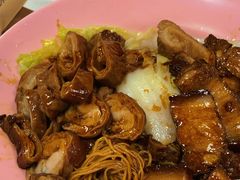 -下环街市熟食中心