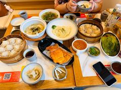 -馋三尺蟹粉小笼(人民广场店)