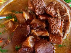 -金杨拉面王小吃面馆·牛三宝面·红烧牛肉粉