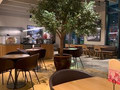 -Wagas沃歌斯(信泰中心商场店)