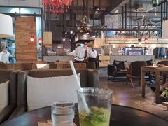 -漫咖啡(沙龙汇店)
