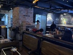 -麦凯伦烧烤·精酿超级工厂店(金桥总店)