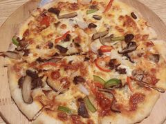 -爱德堡西餐咖啡吧(北师大店)