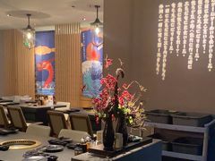-神户赤童日式烤肉(金地广场店)