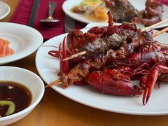 -视界美食自助餐厅·石家庄希尔顿酒店