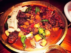 -楼兰新疆主题餐厅(苏州中心店)