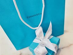 -Tiffany & Co.蒂芙尼
(杭州万象城店)