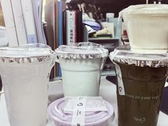 -Yee3·三号椰(上海中山公园龙之梦店)
